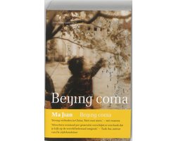 Beijing Coma