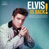 Elvis Is Back/a Date With Elvis