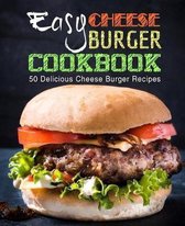 Easy Cheese Burger Cookbook