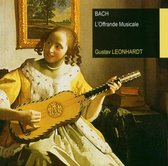 Bach : Offrande Musicale