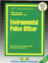 Career Examination Series - Environmental Police Officer