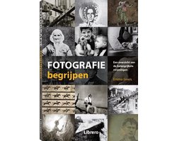 Omslag van Fotografie begrijpen