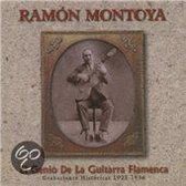 Ramon Montoya/El Genio de La