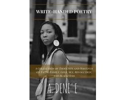Write-Handed Poetry