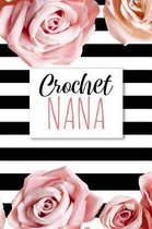 Crochet Nana