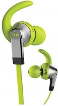 Monster iSport Victory - Groen