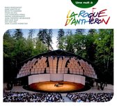 Various Artists - La Roque Dantheron Vol. 4 (CD)