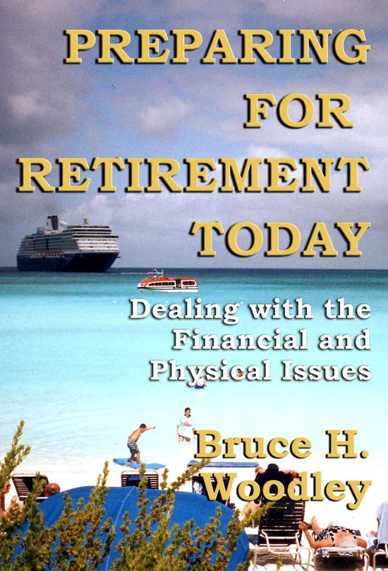 Preparing for Retirement Today: Dealing with the Financial a ... - cover
