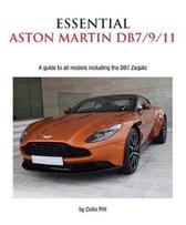 Essential Aston Martin DB7/9/11