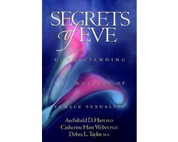 Secrets Of Eve