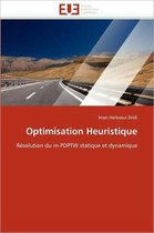 Optimisation Heuristique