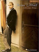 Brian Littrell - Welcome Home