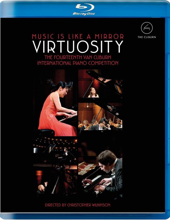 Virtuosity