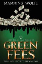 Merit Bridges Legal Thriller- Green Fees