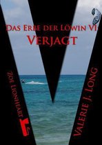 Das Erbe Der Lowin VI
