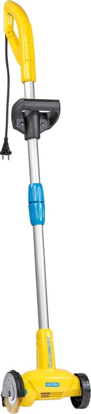 Gloria WeedBrush