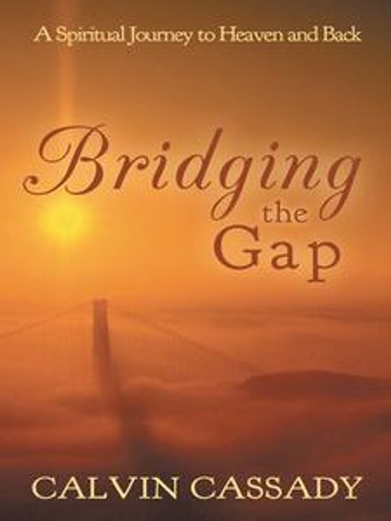 Bridging the Gap - cover