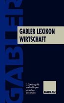 Gabler Lexikon Wirtschaft