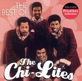 The Best Of The Chi-Lites (Prime Kuts)