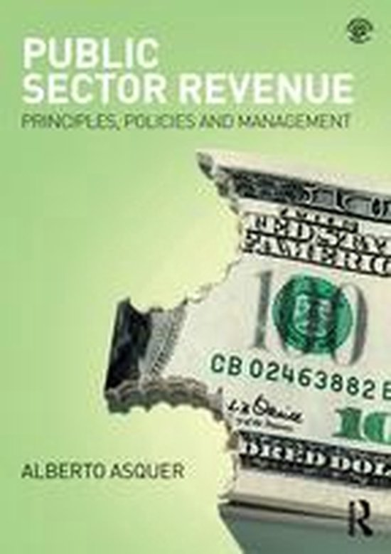 Public Sector Revenue - cover