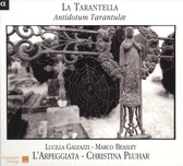 La Tarantella  / Catalogue Alpha 2010