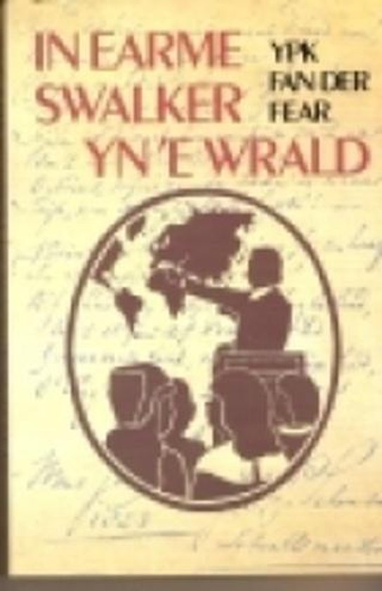In earme swalker yn e wrald - Fear | Northernlights300.org