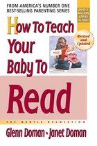 The Gentle Revolution Series - How to Teach Your Baby to Read