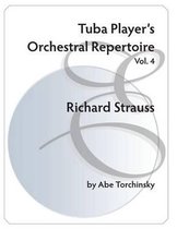 Tuba Player's Orchestral Repertoire