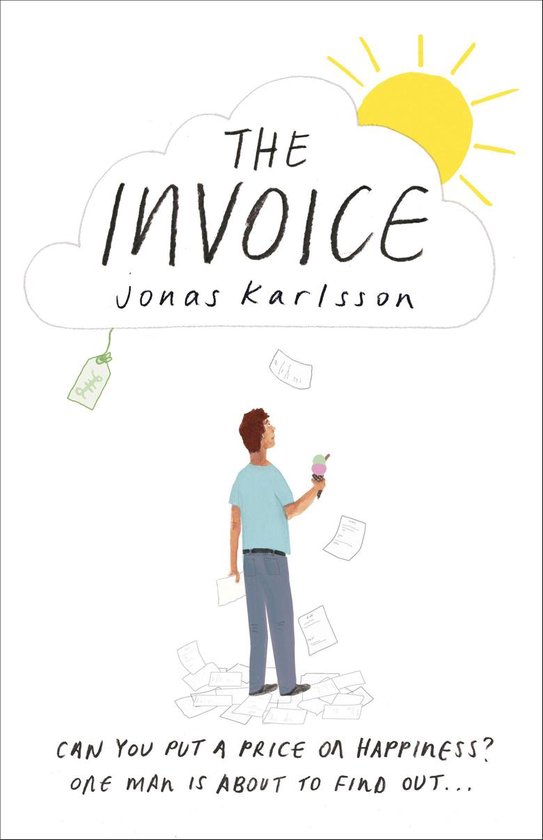 The Invoice - cover