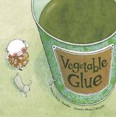 Vegetable Glue