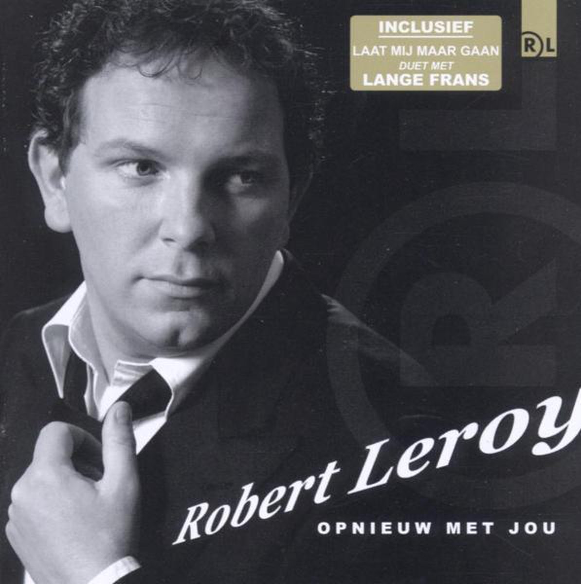 Opnieuw Met Jou