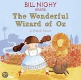 Bill Nighy Reads The Wonderful Wizard of Oz (Famous Fiction)