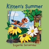 Kitten Series - Kitten’s Summer