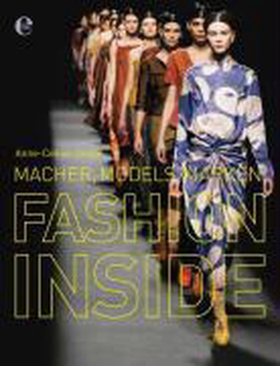 Fashion Inside - cover