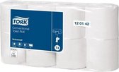 Tork toiletpapier (8-rol) 1-laags - Universal - 12.01.42