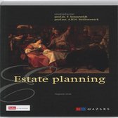 Fiscale zakenreeks 1 - Estate Planning