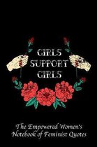 Girls Support Girls