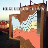 Heat Leisure - III & Iv (LP)