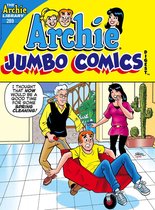 Archie Comics Double Digest 289 - Archie Comics Double Digest #289