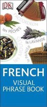 DK Eyewitness Travel Visual Phrase Book: French