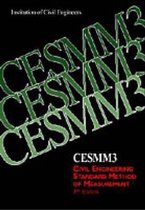 CESMM3 Civil Engineering Standard Method of Measurement