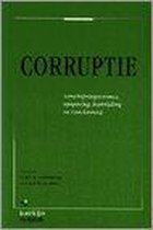 Corruptie