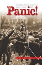 Cultural Studies of the United States - Panic!