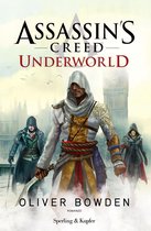 Assassin's Creed (versione italiana) 8 - Assassin's Creed - Underworld (versione italiana)