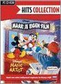 Magic Artist Mickey - Eigen film