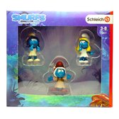 Schleich De Smurfen Movie 3 20801