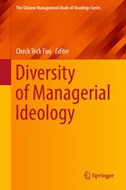 The Chinese Management Book-of-Readings Series - Diversity of Managerial Ideology