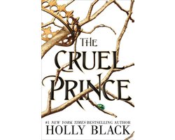 The Cruel Prince (The Folk of the Air)