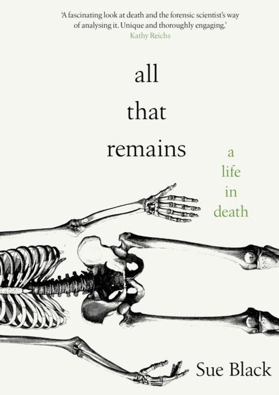 All That Remains - cover