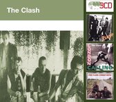 Clash(Us Version/London Calling/Combat Rock